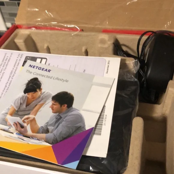 WiFi Router - Picture 6 of 6